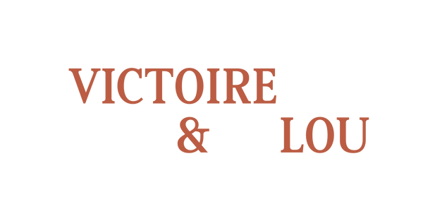 Victoire & Lou