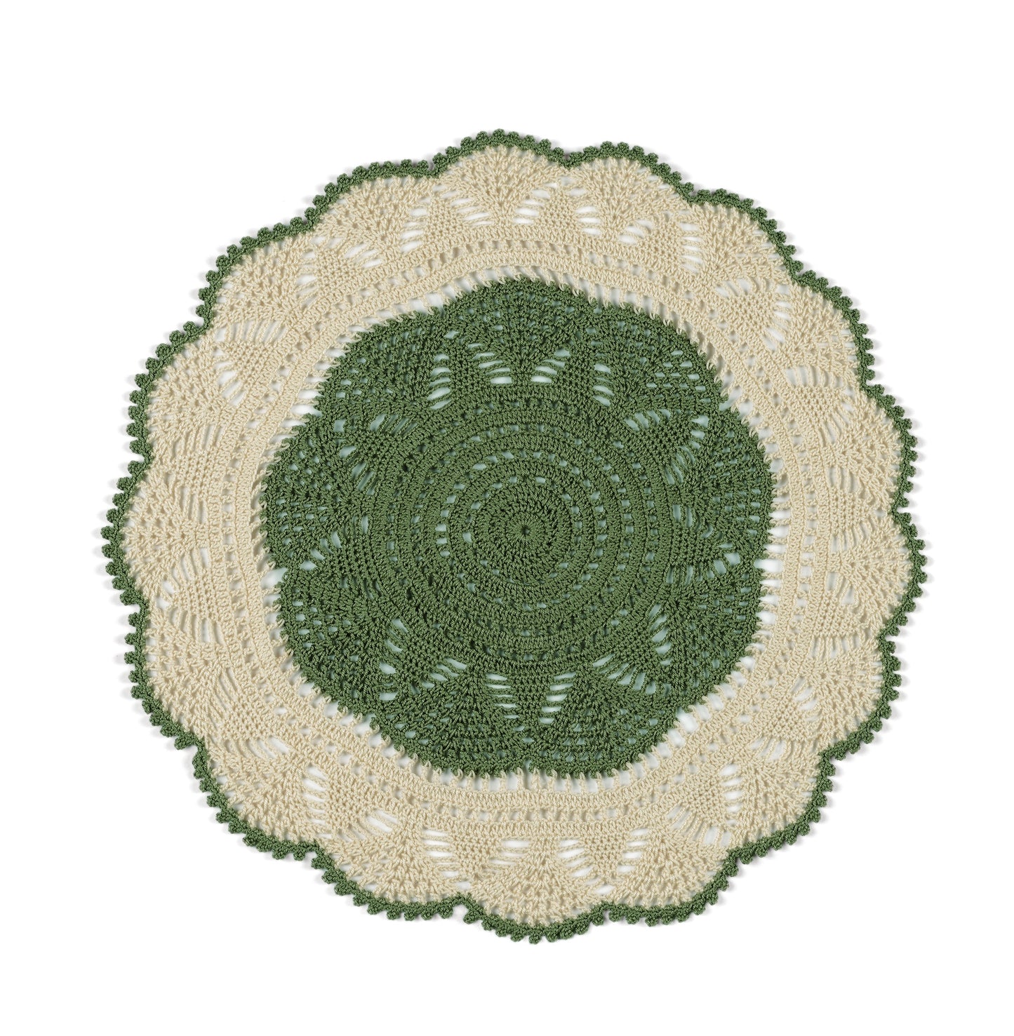 Sisla Placemats - set of 4